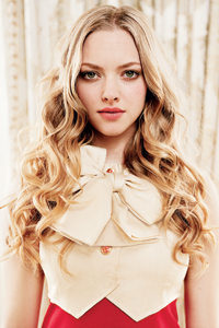 Natural Beauty Amanda Michelle Seyfried Hairstyles Trends