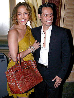 Jennifer Lopez 2008
